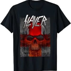 Grunge Slayer Tshirt